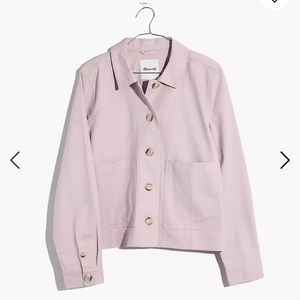 Madewell Chore Jacket